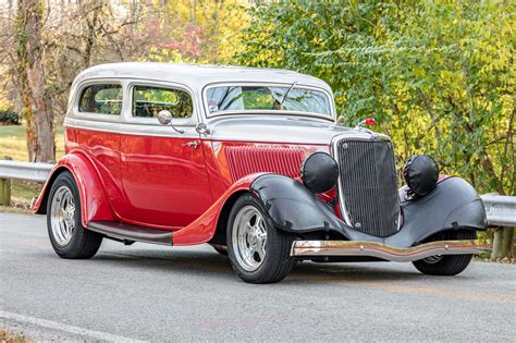 1934 ford tudor for sale|original 1934 ford for sale.